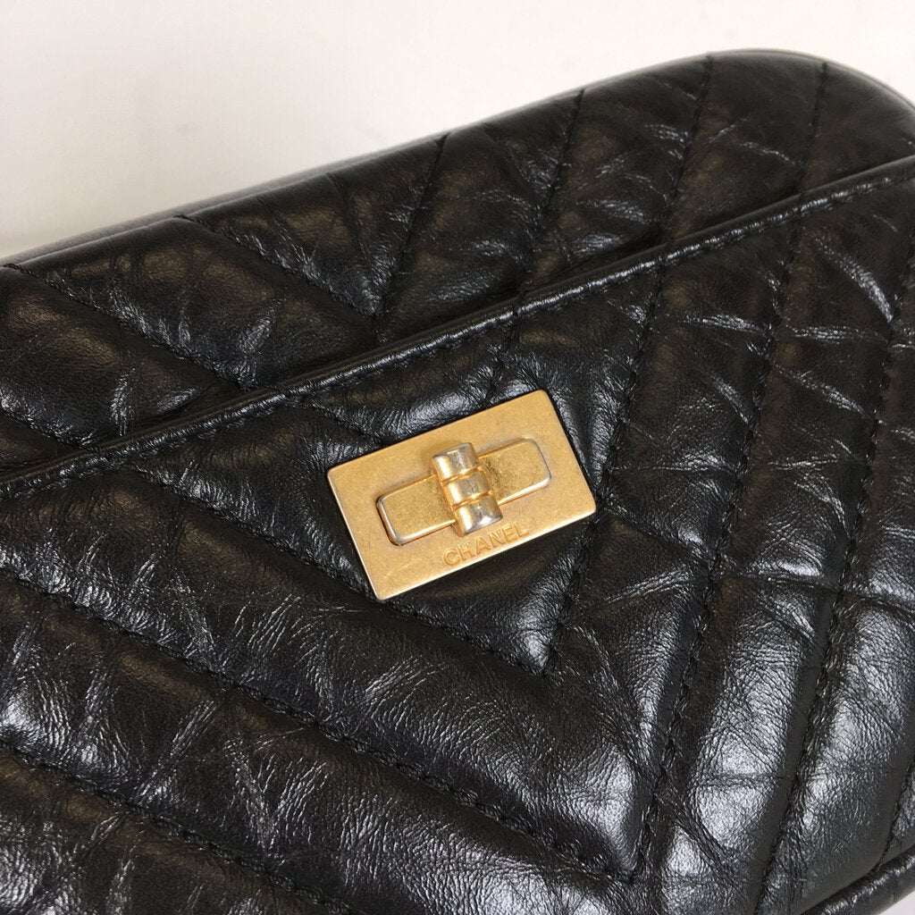 Chanel Reissue Camera Bag