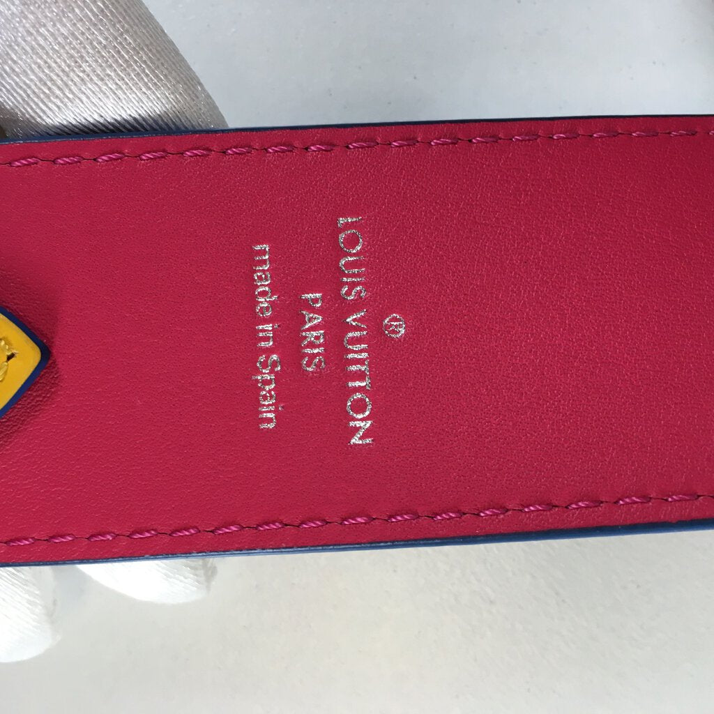 Louis Vuitton Bandouliere Strap