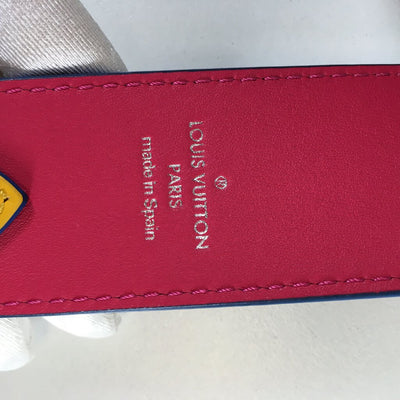 Louis Vuitton Bandouliere Strap