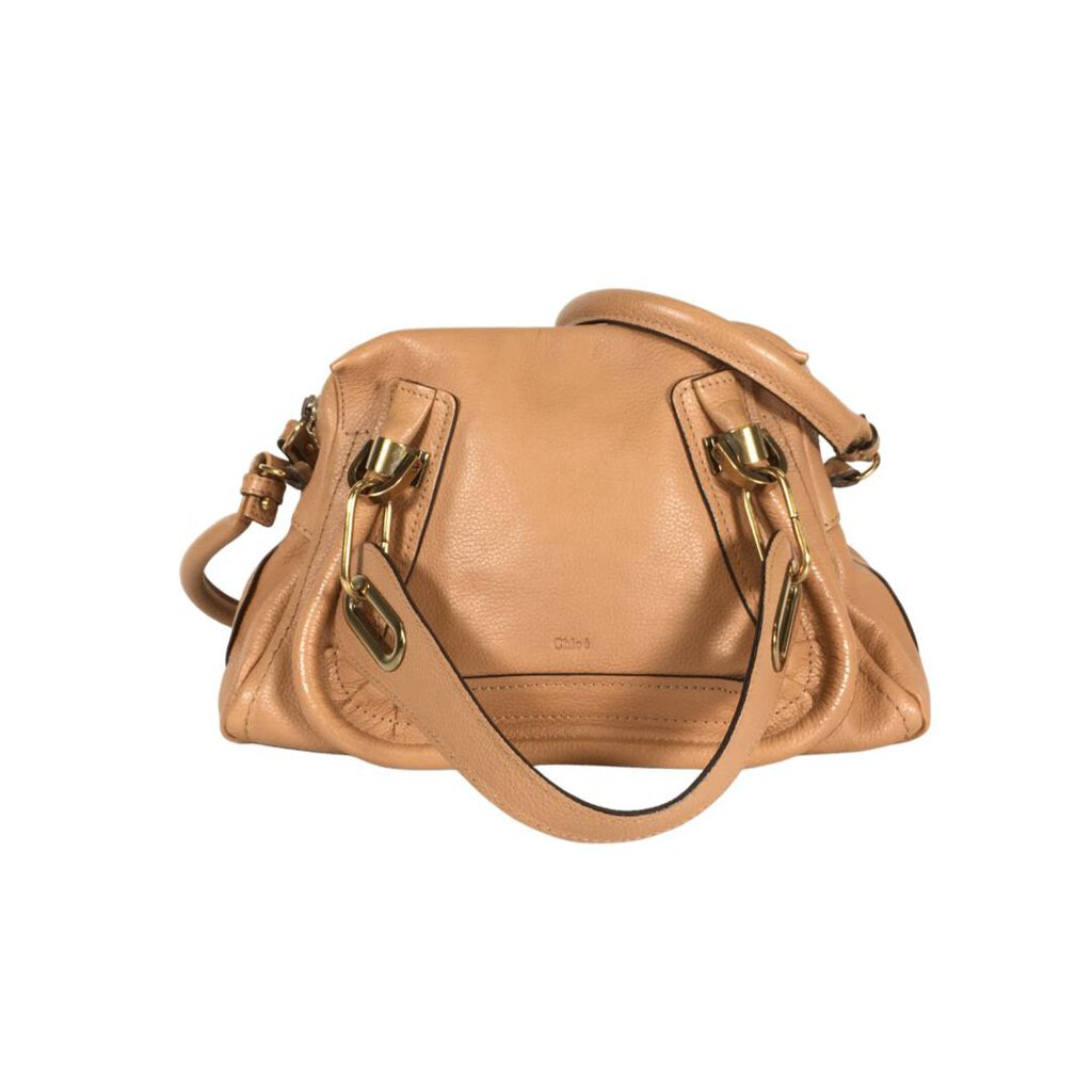 Chloe Paraty Bag