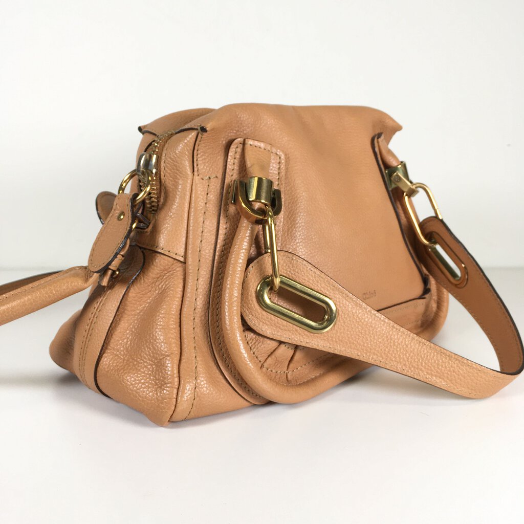 Chloe Paraty Bag