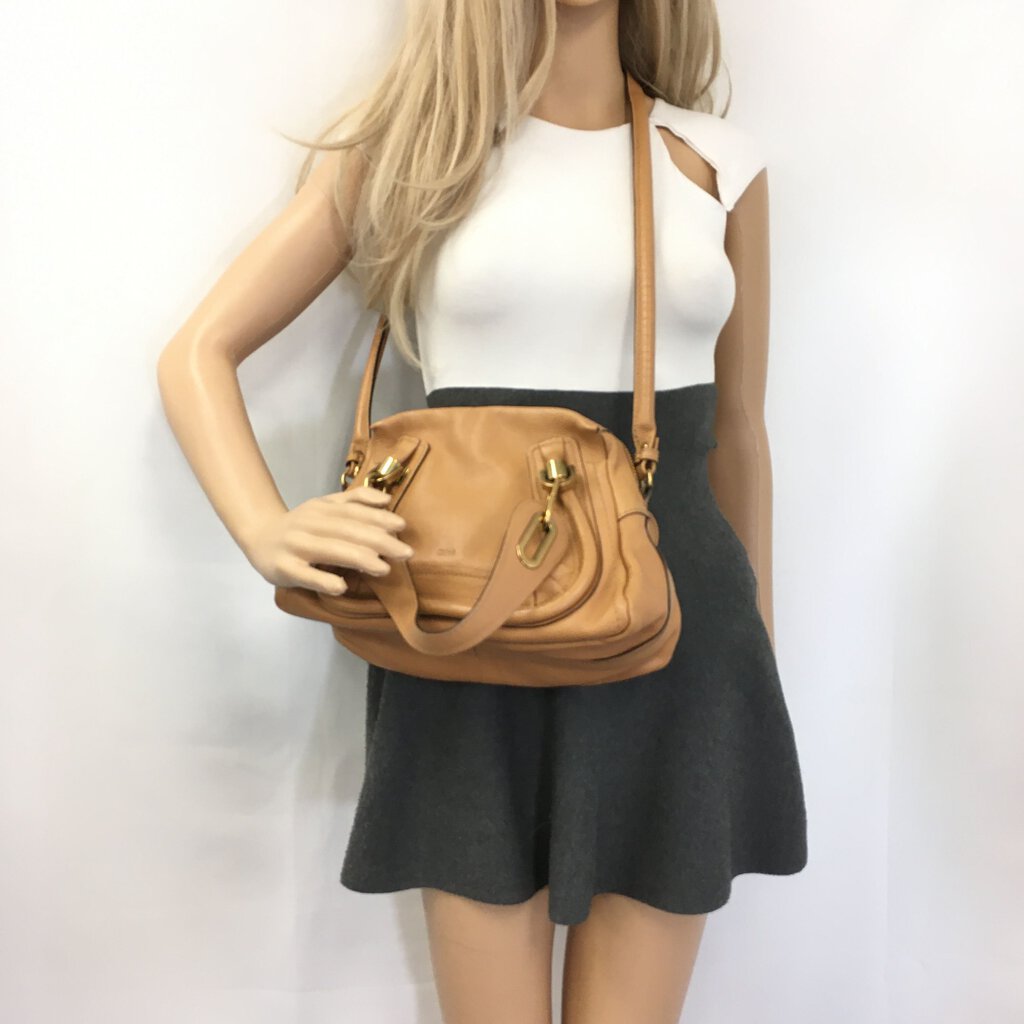 Chloe Paraty Bag