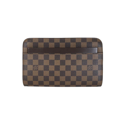 Louis Vuitton Pouch Clutch