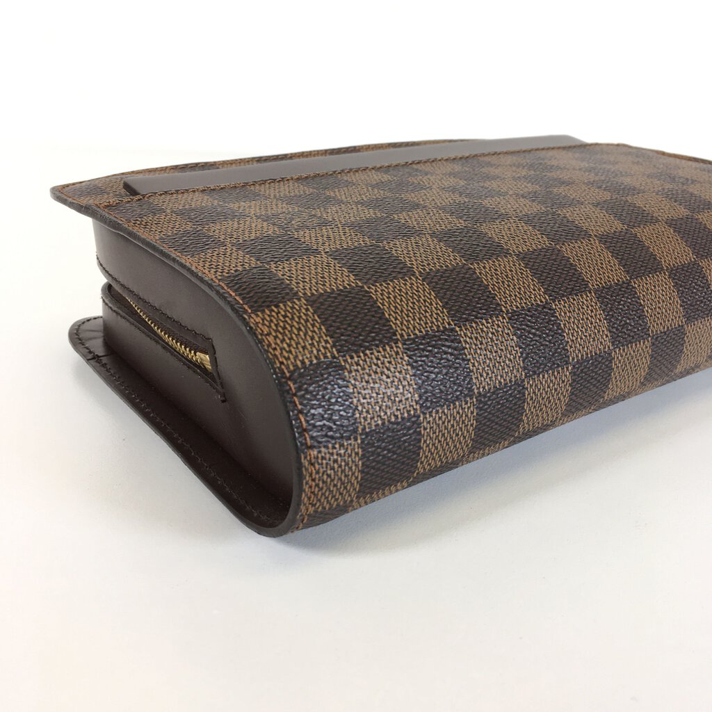 Louis Vuitton Pouch Clutch