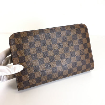 Louis Vuitton Pouch Clutch