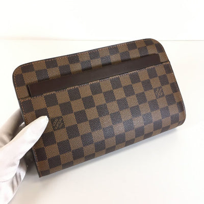 Louis Vuitton Pouch Clutch