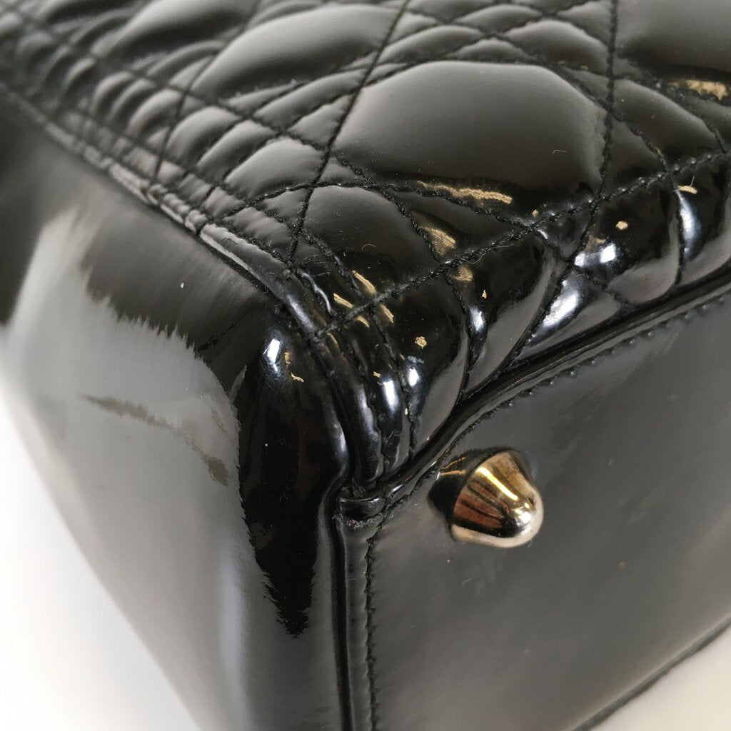 Dior Lady Dior Large Bag