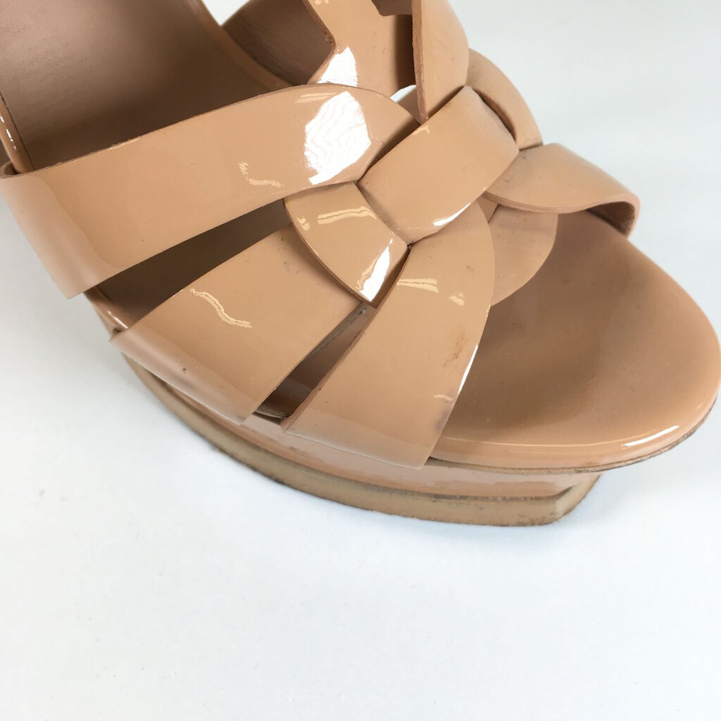 Saint Laurent (YSL) Tribute Sandals