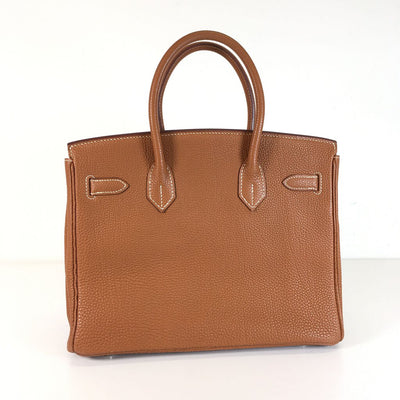 Hermès Birkin 30