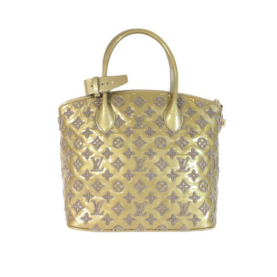 Louis Vuitton Fascin Lockit Bag