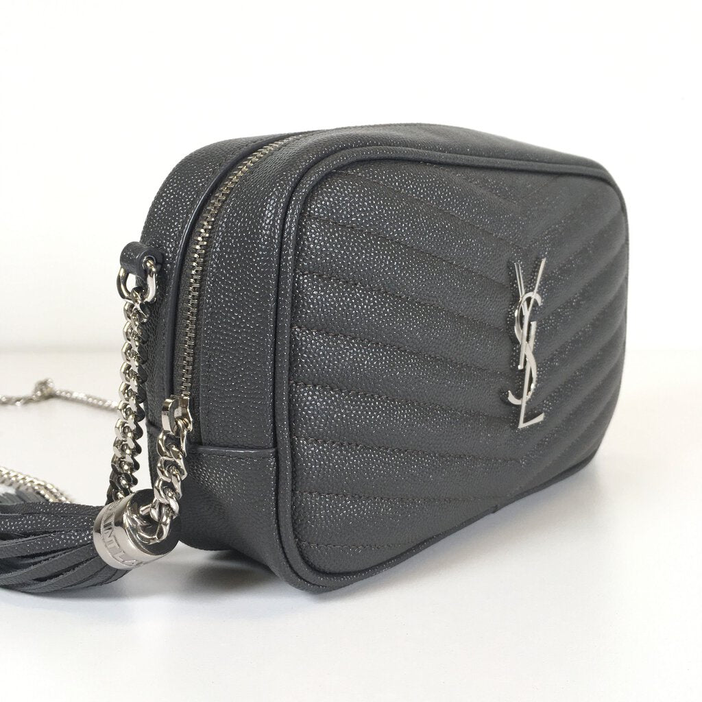 Saint Laurent (YSL) Lou Bag