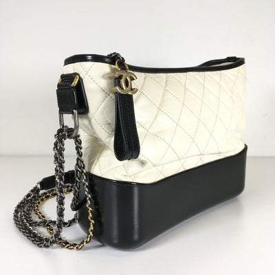 Chanel Gabrielle Hobo