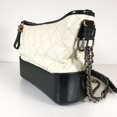 Chanel Gabrielle Hobo