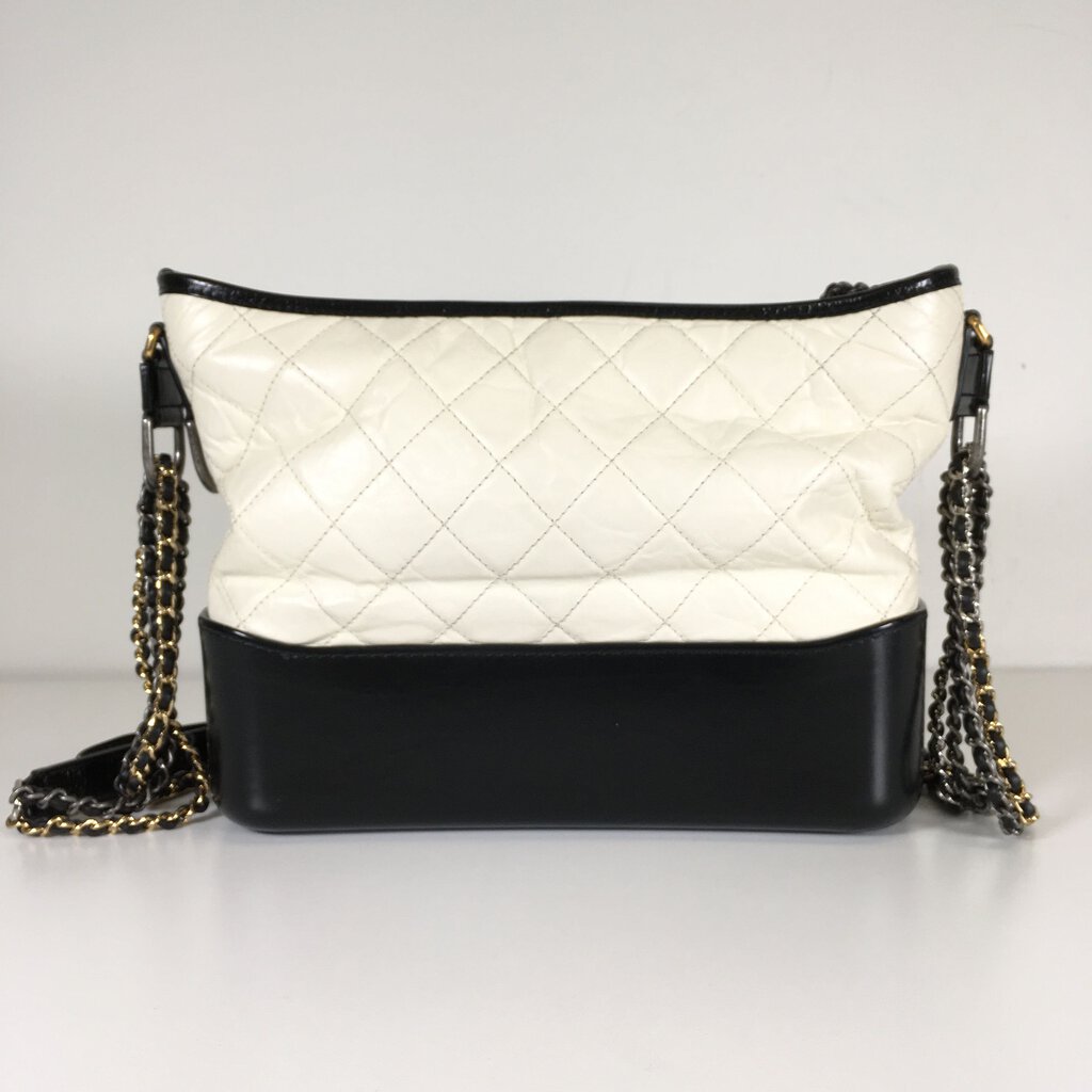 Chanel Gabrielle Hobo