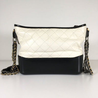 Chanel Gabrielle Hobo