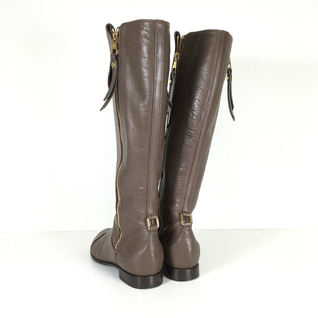 Louis Vuitton Riding Boots size 36