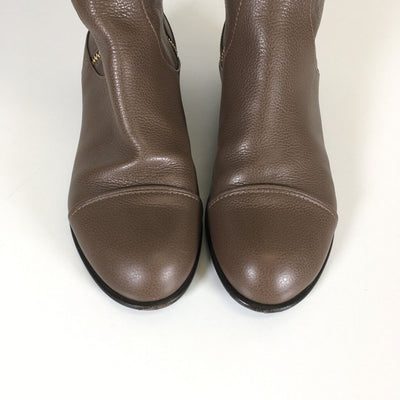 Louis Vuitton Riding Boots size 36