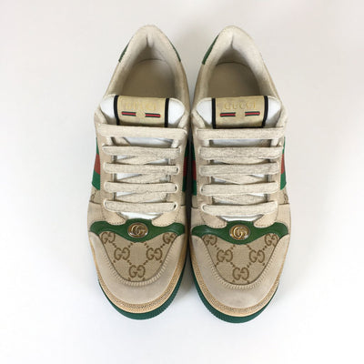 Gucci Men's Screener Sneakers