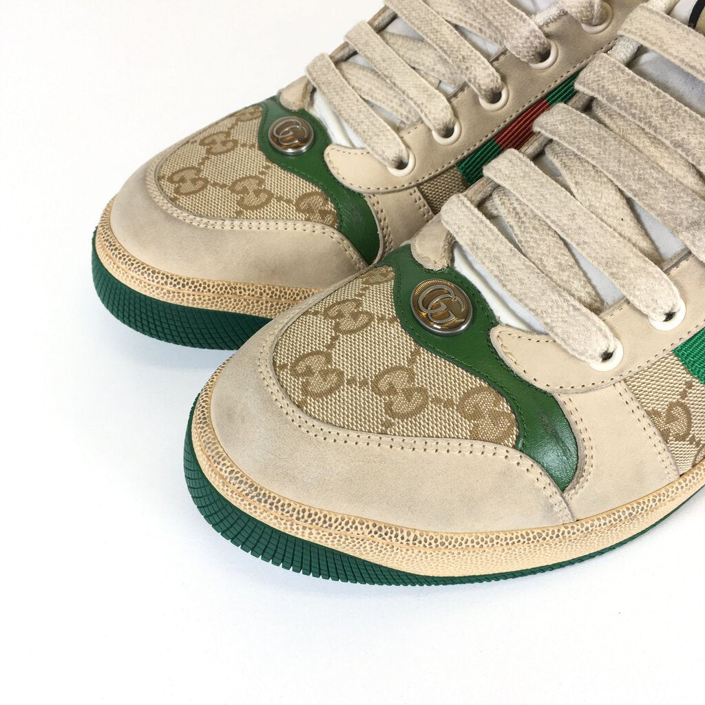 Gucci Men's Screener Sneakers