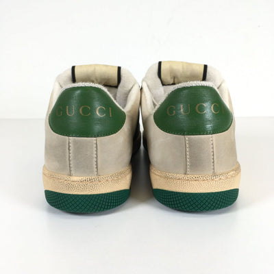 Gucci Men's Screener Sneakers