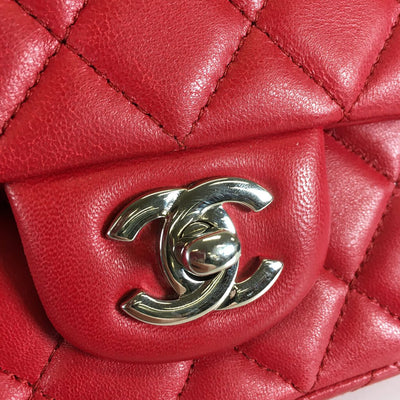 Chanel Mini Rectangle