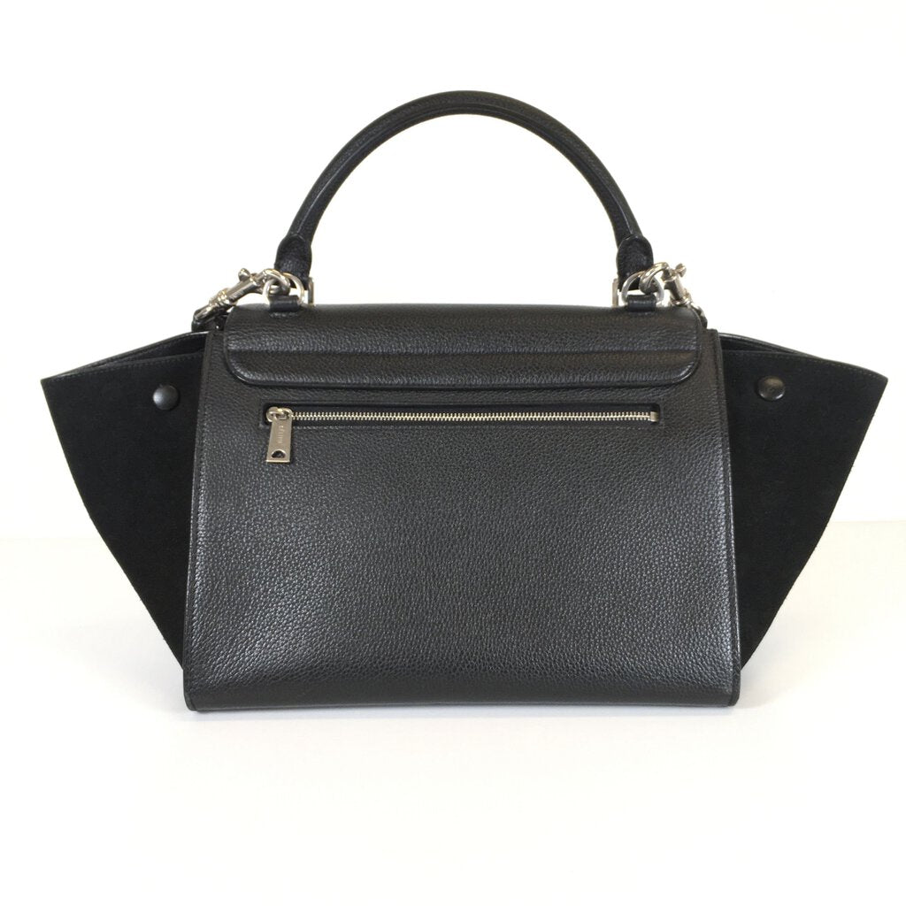 Celine Trapeze