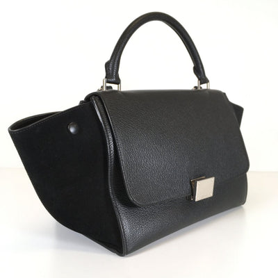 Celine Trapeze