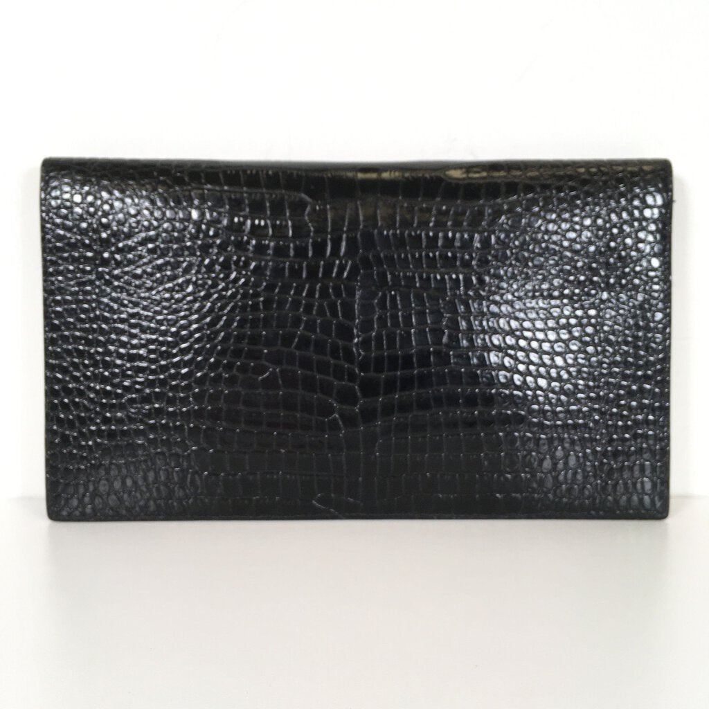 Saint Laurent (YSL) Uptown Clutch