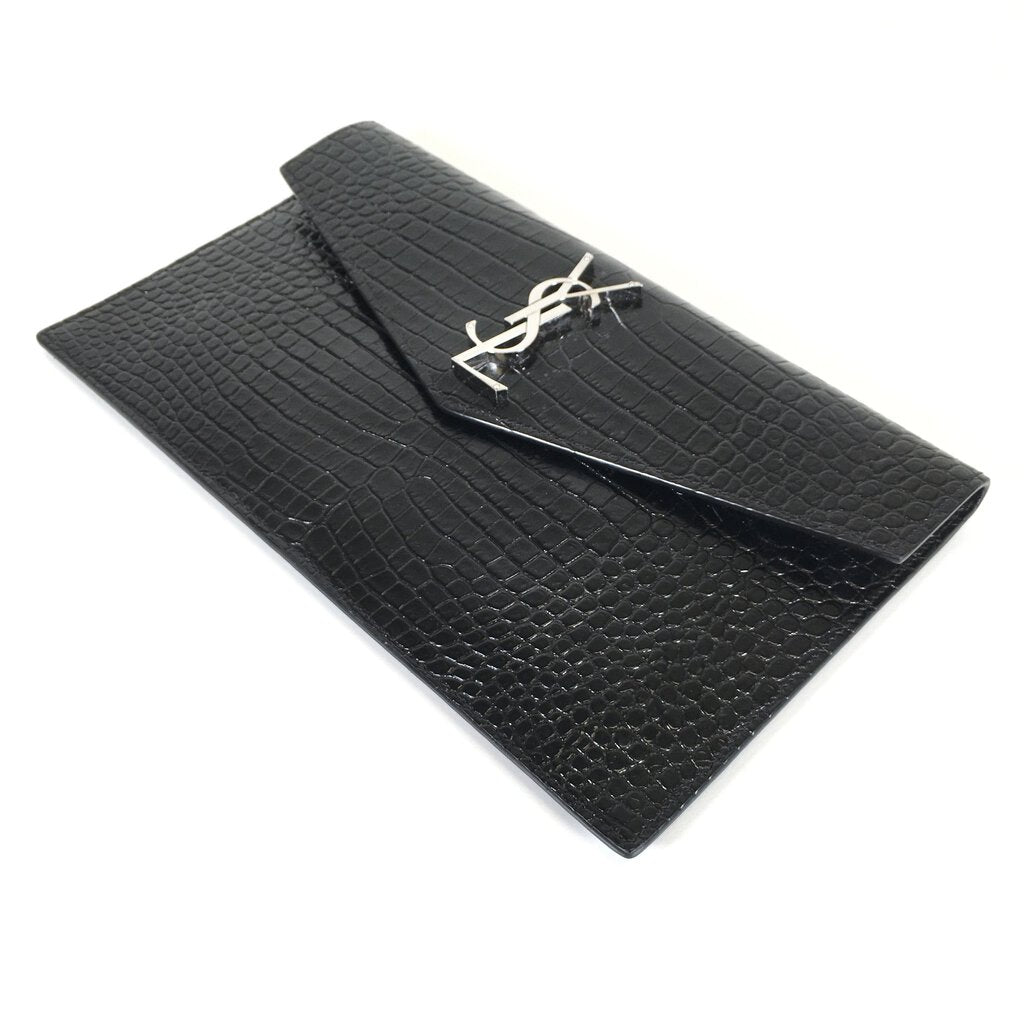 Saint Laurent (YSL) Uptown Clutch