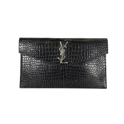 Saint Laurent (YSL) Uptown Clutch