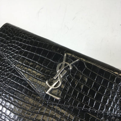 Saint Laurent (YSL) Uptown Clutch