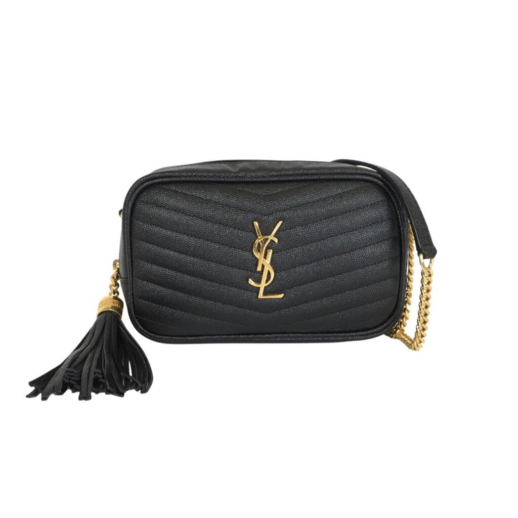 Saint Laurent (YSL) Mini Lou