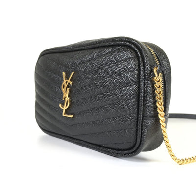 Saint Laurent (YSL) Mini Lou