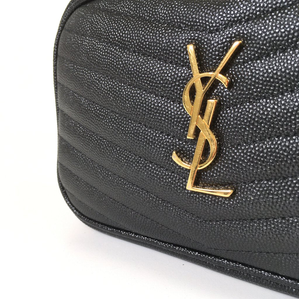 Saint Laurent (YSL) Mini Lou