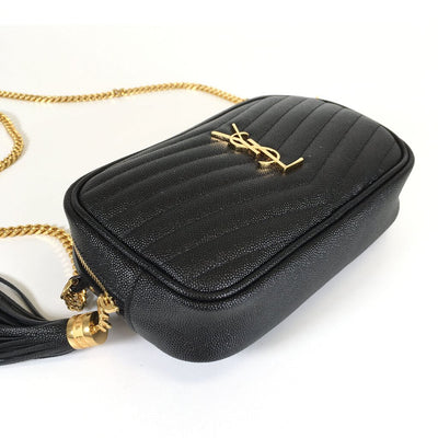 Saint Laurent (YSL) Mini Lou