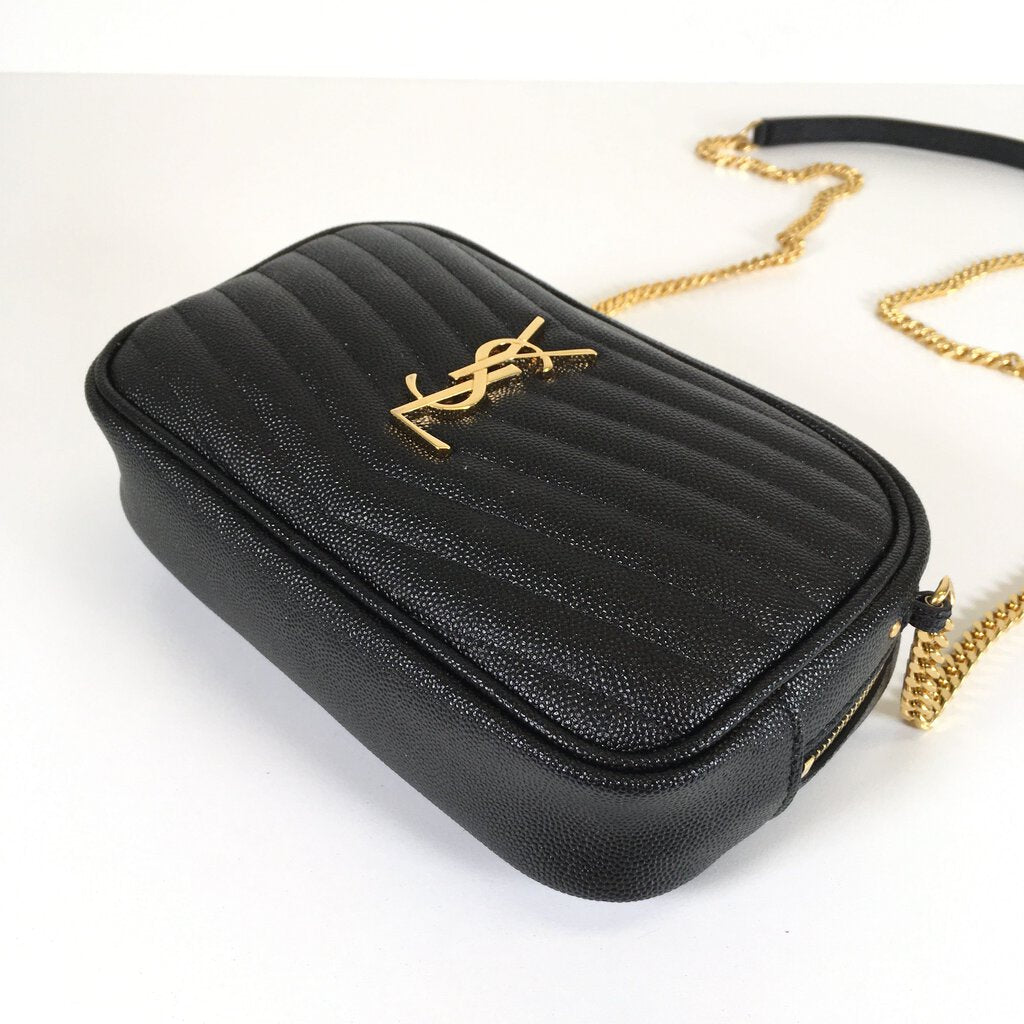 Saint Laurent (YSL) Mini Lou