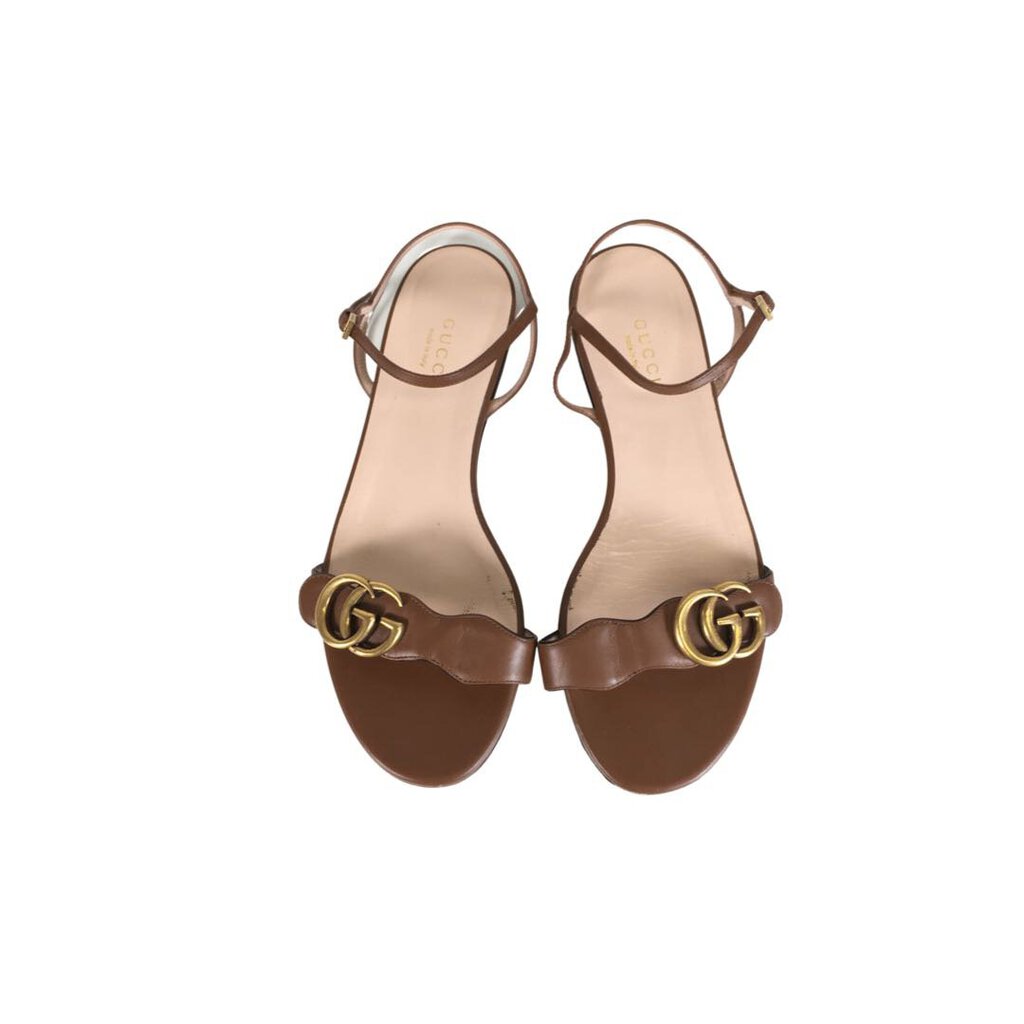 Gucci GG Sandals