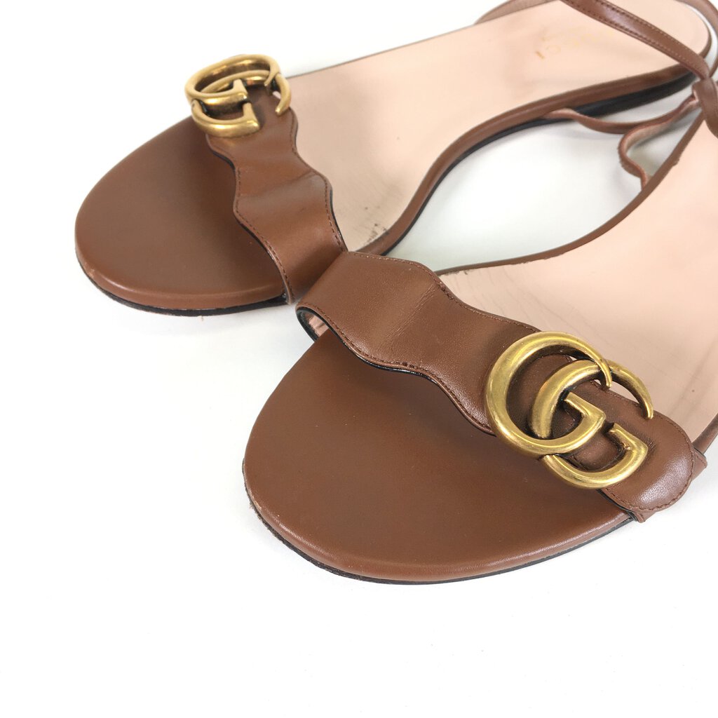 Gucci GG Sandals