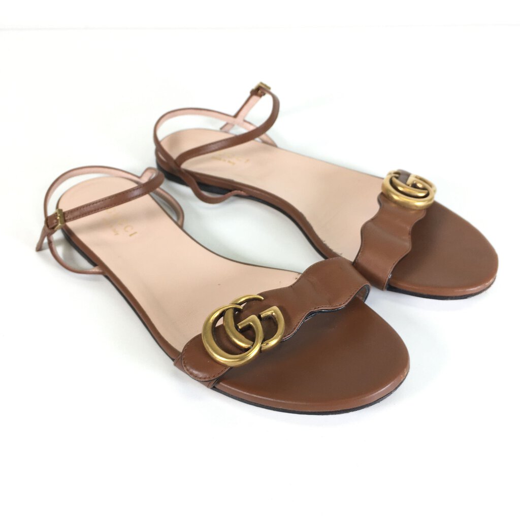 Gucci GG Sandals