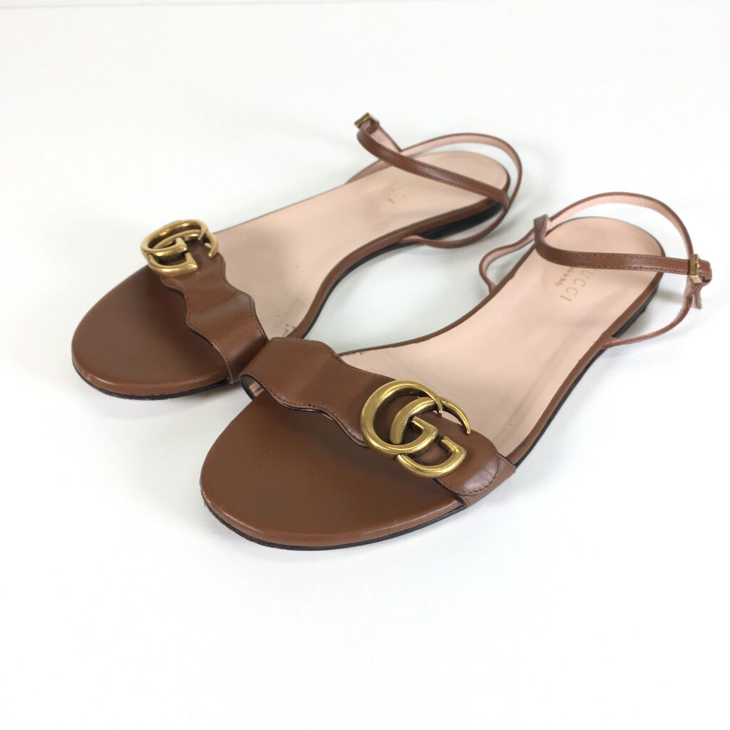 Gucci GG Sandals