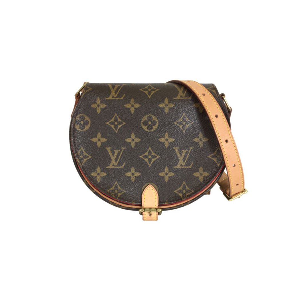 Louis Vuitton Tambourine