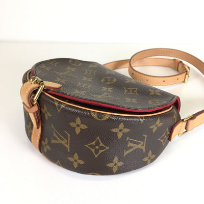 Louis Vuitton Tambourine