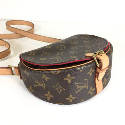 Louis Vuitton Tambourine