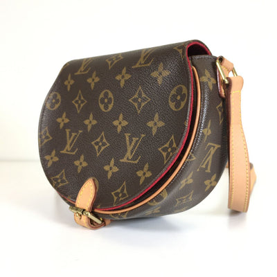 Louis Vuitton Tambourine