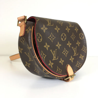 Louis Vuitton Tambourine