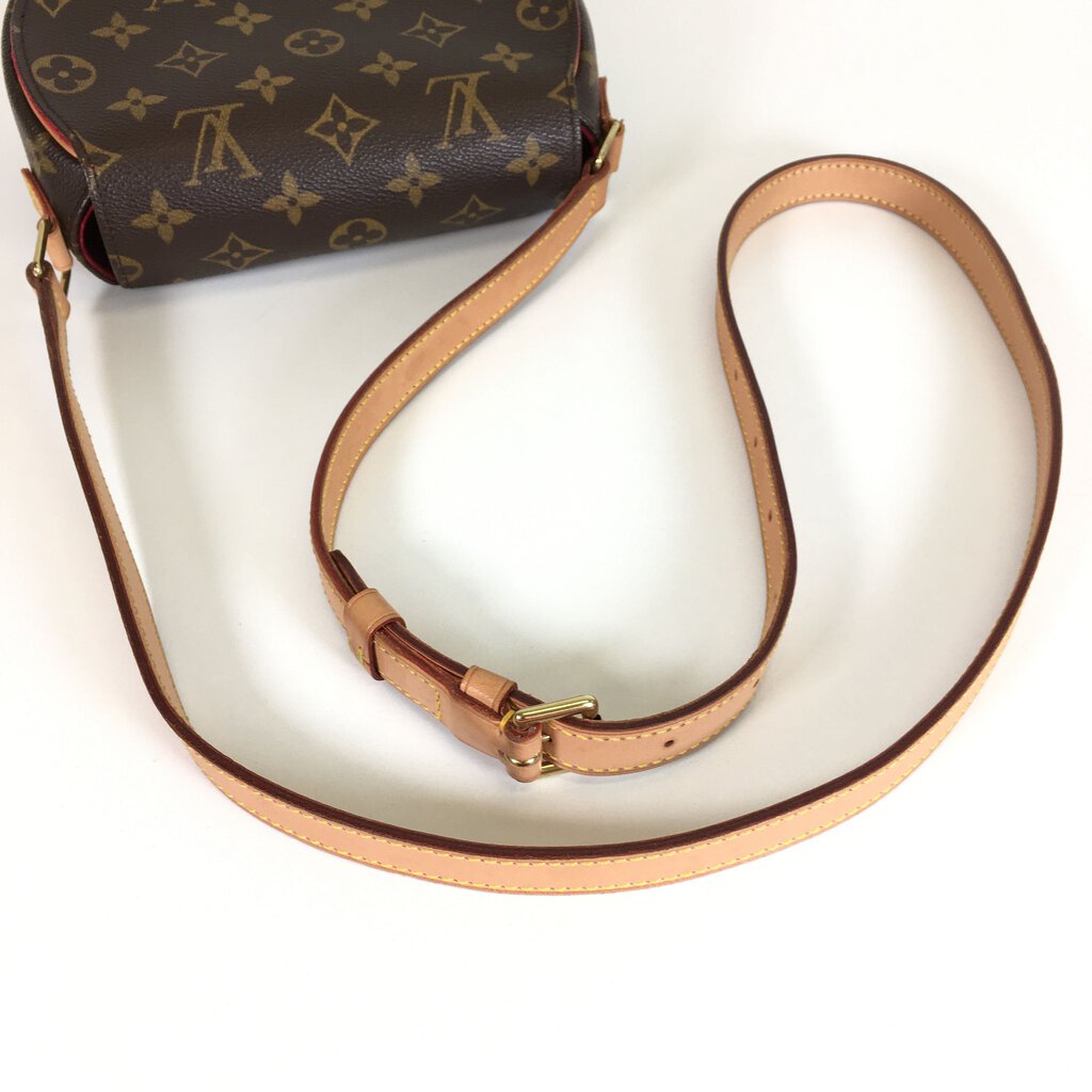 Louis Vuitton Tambourine