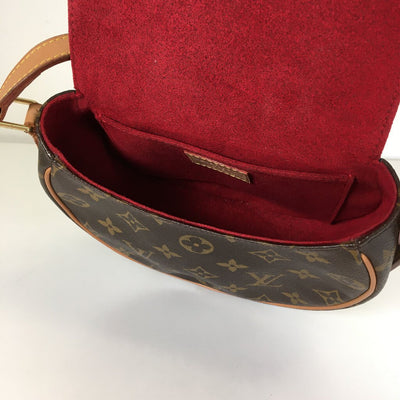 Louis Vuitton Tambourine