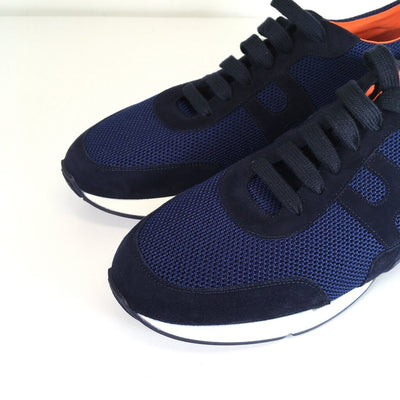 Hermes Starter Sneakers