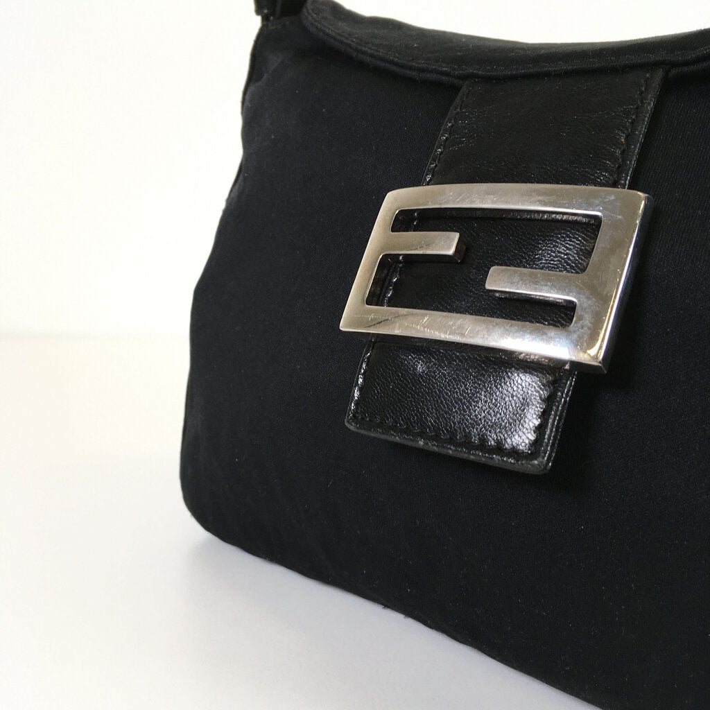 Fendi Mama Baguette