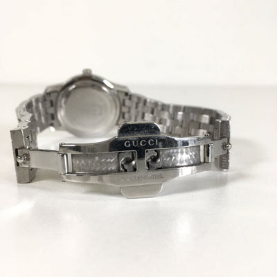 Gucci Diamond 5500L Watch